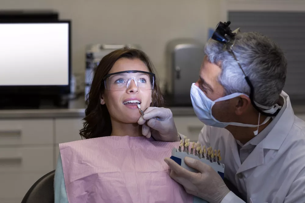 Custom Post & Core Bonding